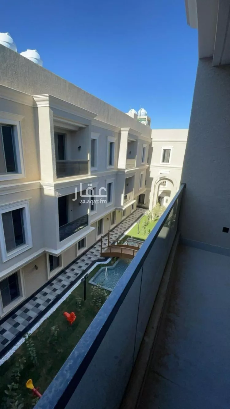 شقة للإيجار في شارع سنا, حي قرطبة, مدينة الرياض, منطقة الرياض