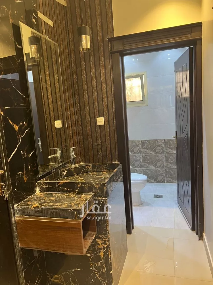 شقة للإيجار في شارع ربيعة بنت علي, حي العارض, مدينة الرياض, منطقة الرياض صورة 5