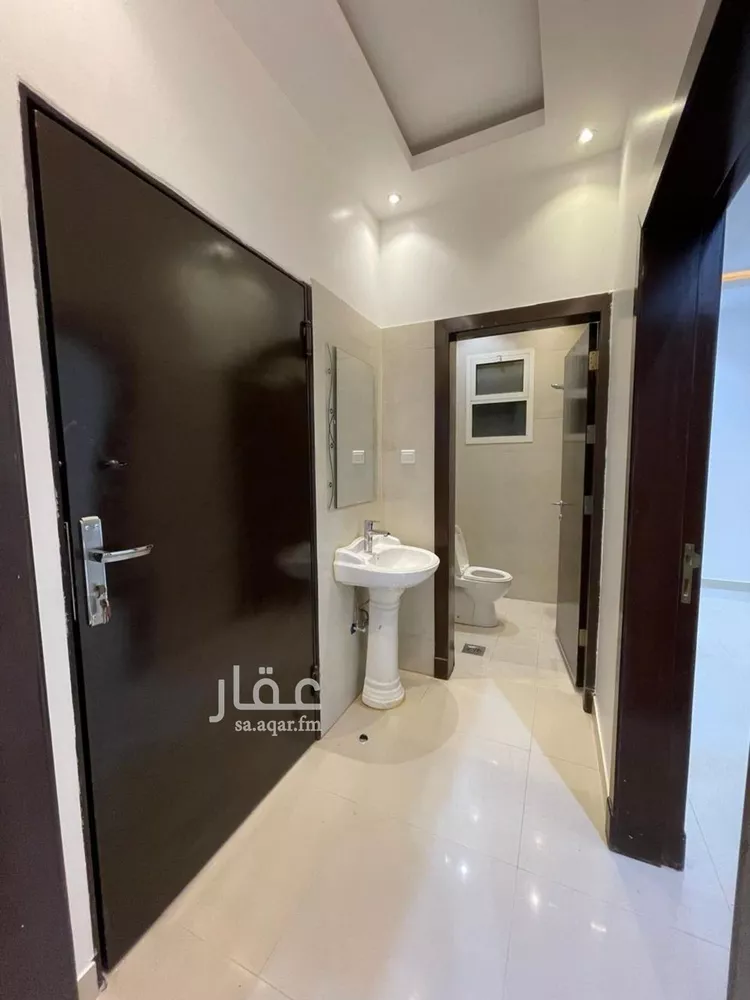 شقة للإيجار في شارع سليمان بن عبدالله آل الشيخ, حي النرجس, مدينة الرياض, منطقة الرياض صورة 3