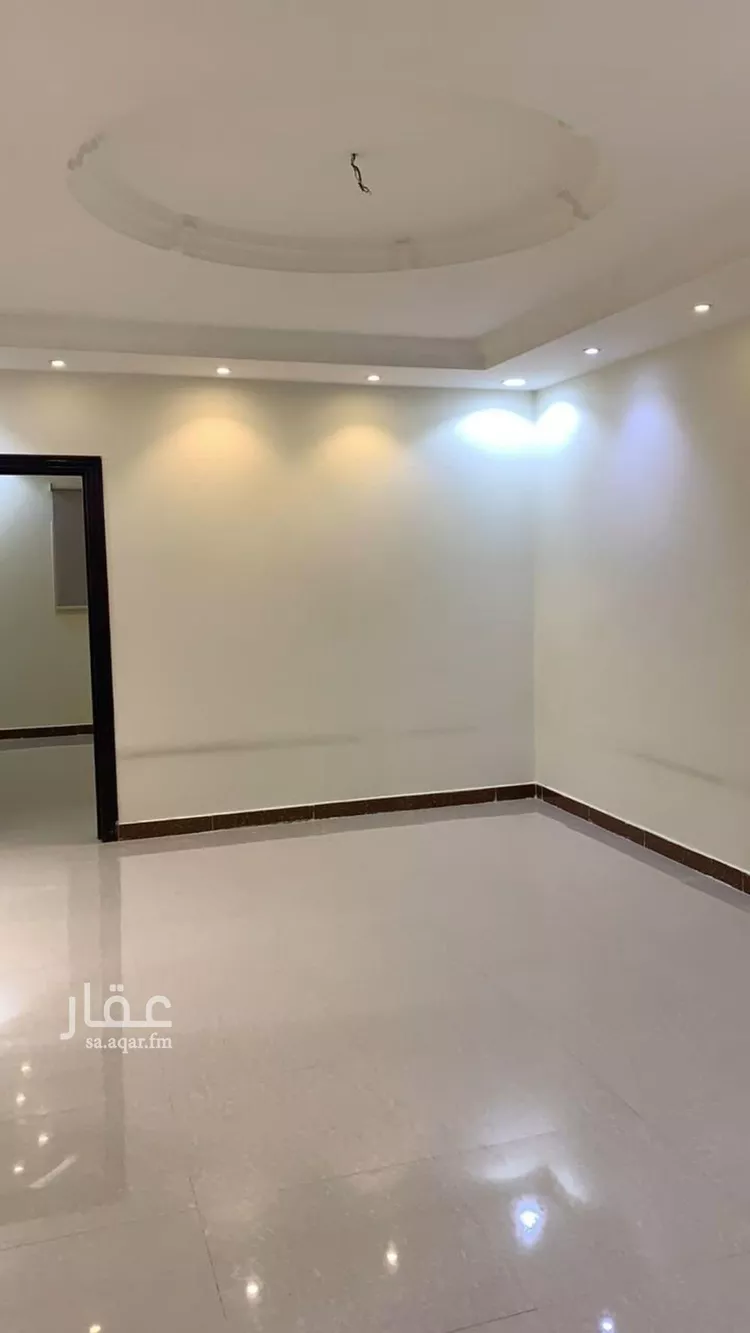 شقة للإيجار في شارع خضار, حي ظهرة لبن, مدينة الرياض, منطقة الرياض