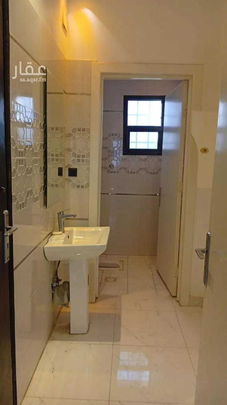 شقة للإيجار في شارع الوليد بن جميع, حي الرمال, مدينة الرياض, منطقة الرياض