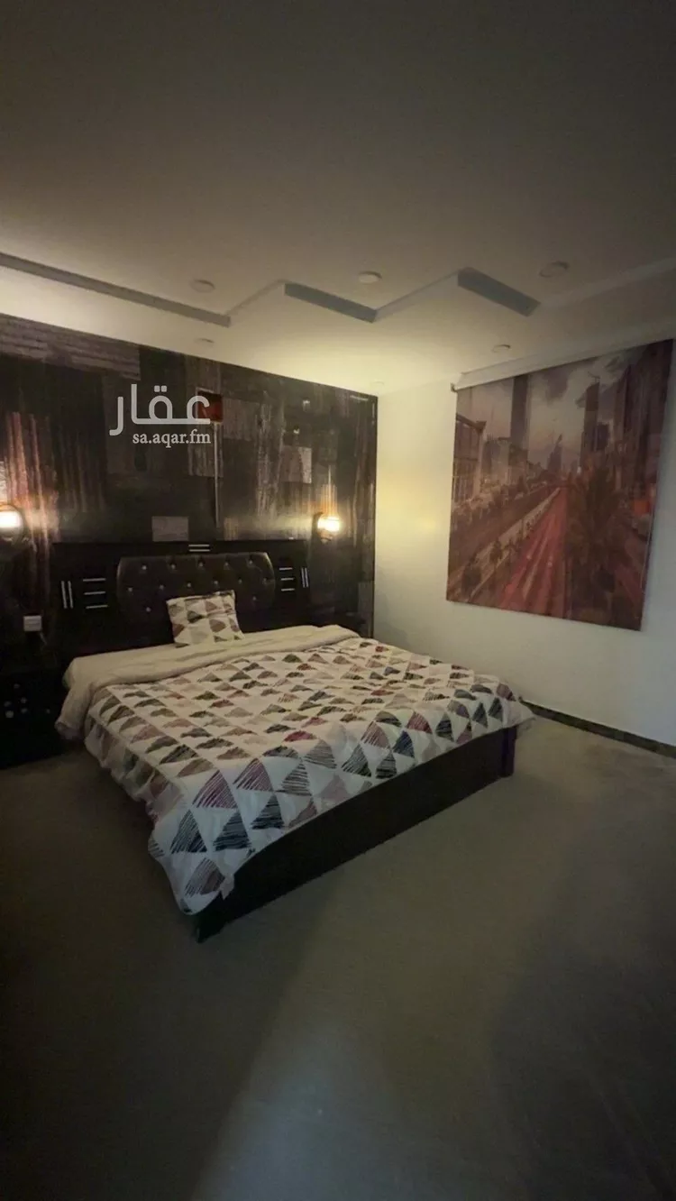 شقة للإيجار في حي ظهرة لبن, مدينة الرياض, منطقة الرياض صورة 5