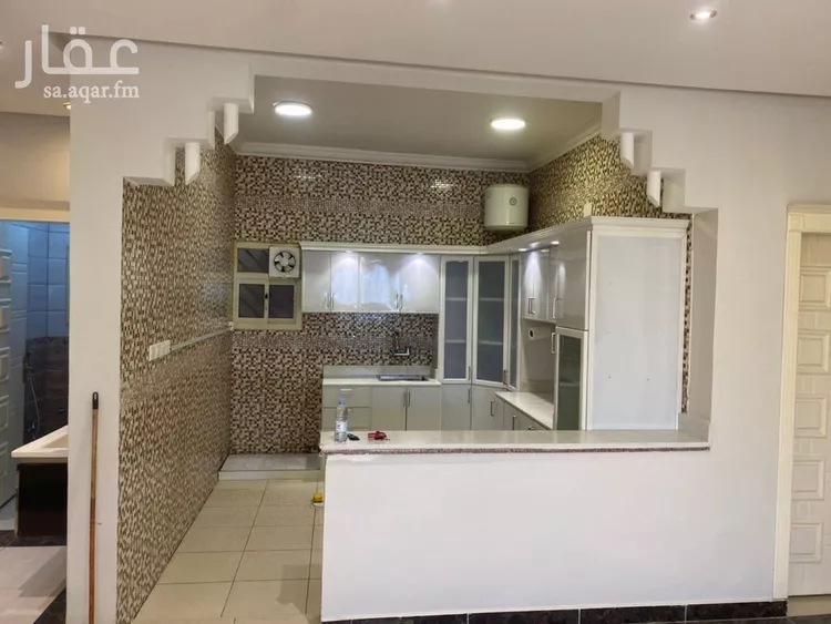 شقة للإيجار في شارع شهيد الدين ثم الوطن يحيى محمد يحيى الش, حي القيروان, مدينة الرياض, منطقة الرياض صورة 4