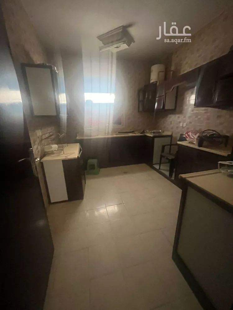 شقة للإيجار في شارع النواس بن سمعان, حي طويق, مدينة الرياض, منطقة الرياض