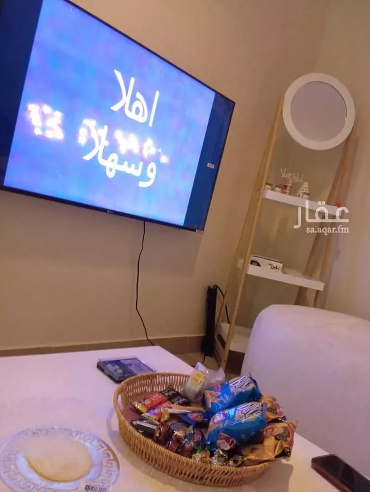 استديو مفروش للحجز في شارع عثمان بن ربيعه ، حي البوادي ، جدة ، جدة صورة 3