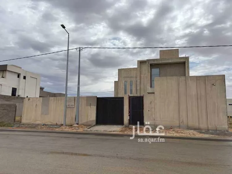 فيلا للبيع في شارع البيان ، حي الربوة ، البكيرية ، البكيرية صورة 5