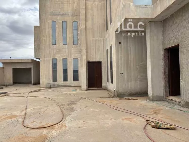 فيلا للبيع في شارع البيان ، حي الربوة ، البكيرية ، البكيرية صورة 2