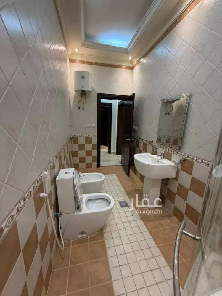 شقة للإيجار في شارع القطب الحلبي, حي البساتين, مدينة جدة, منطقة مكة المكرمة صورة 3