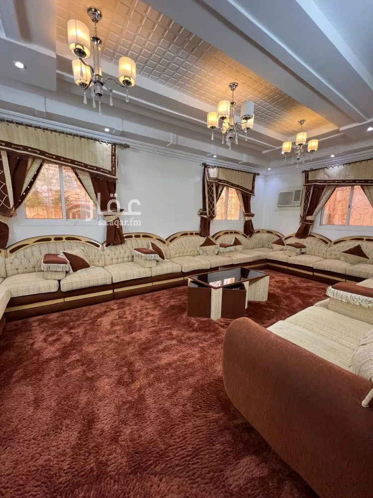 شقة للبيع في شارع ابو برقان السعدي, حي القيم الأعلى, مدينة الطائف, منطقة مكة المكرمة صورة 2