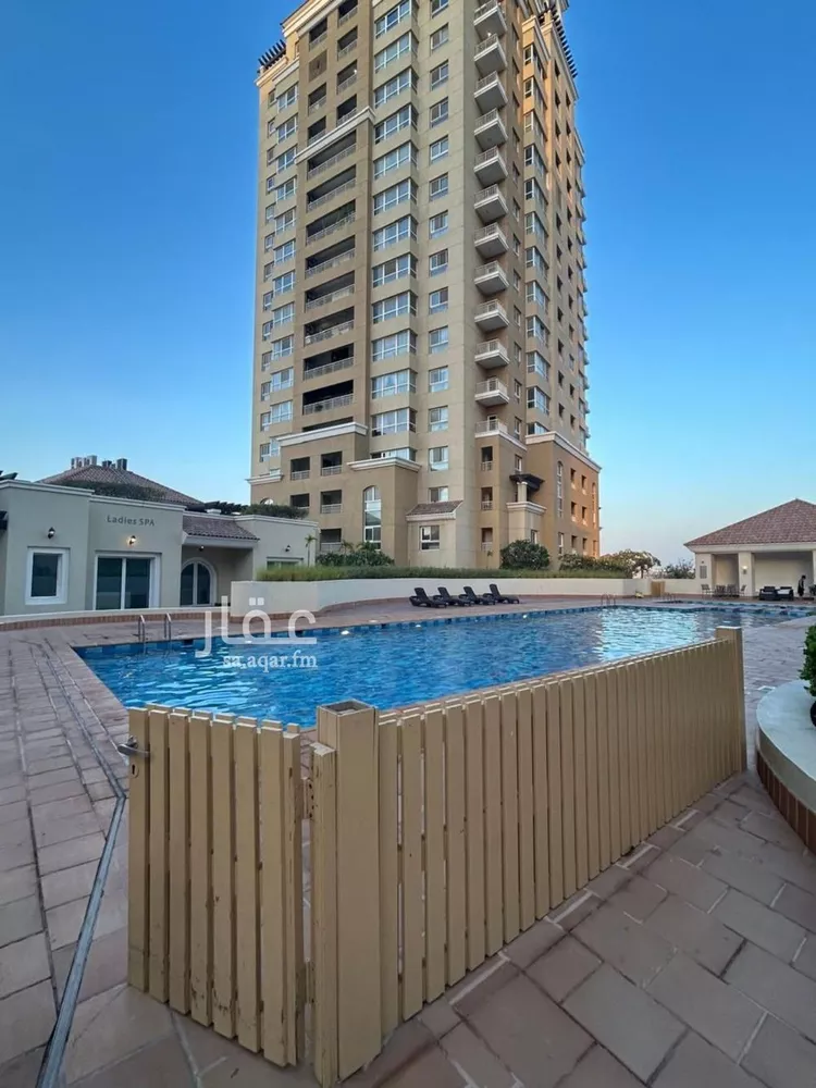 شقة للبيع في شارع الشرم, حي الفيحاء, مدينة جدة, منطقة مكة المكرمة صورة 2