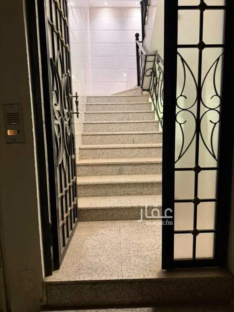 شقة للإيجار في شارع القطب الحلبي, حي البساتين, مدينة جدة, منطقة مكة المكرمة 6