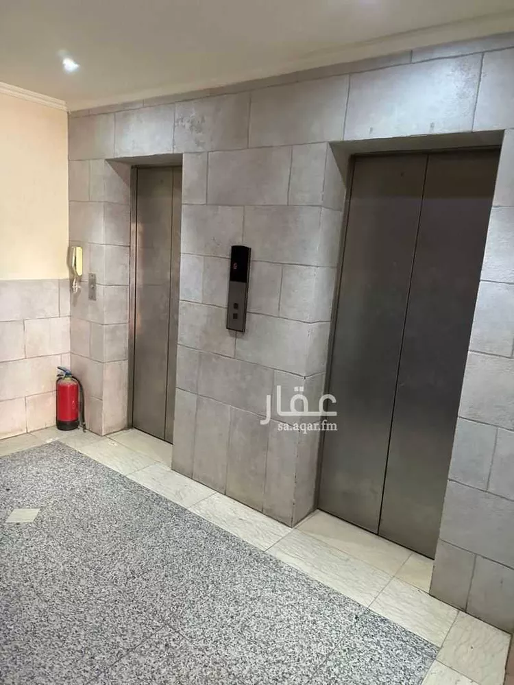 شقة للبيع في شارع عياض بن كلثوم, حي المرسلات, مدينة مكة المكرمة, منطقة مكة المكرمة 12