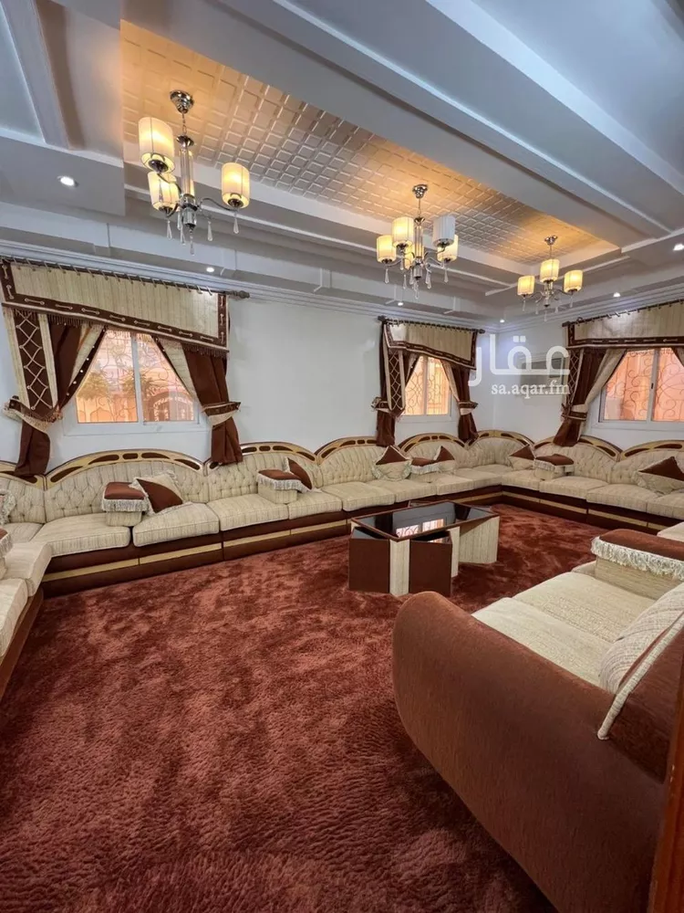 شقة للبيع في شارع ابو برقان السعدي, حي القيم الأعلى, مدينة الطائف, منطقة مكة المكرمة صورة 4