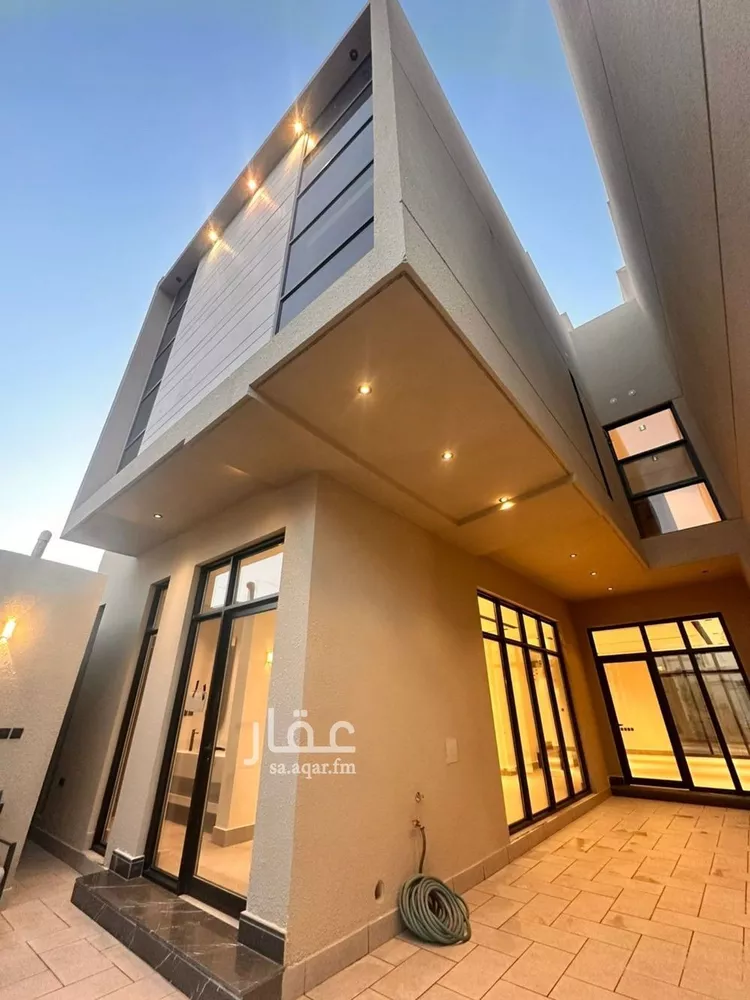 فيلا للبيع في شارع جبل الأعراف, حي النرجس, مدينة الرياض, منطقة الرياض صورة 4