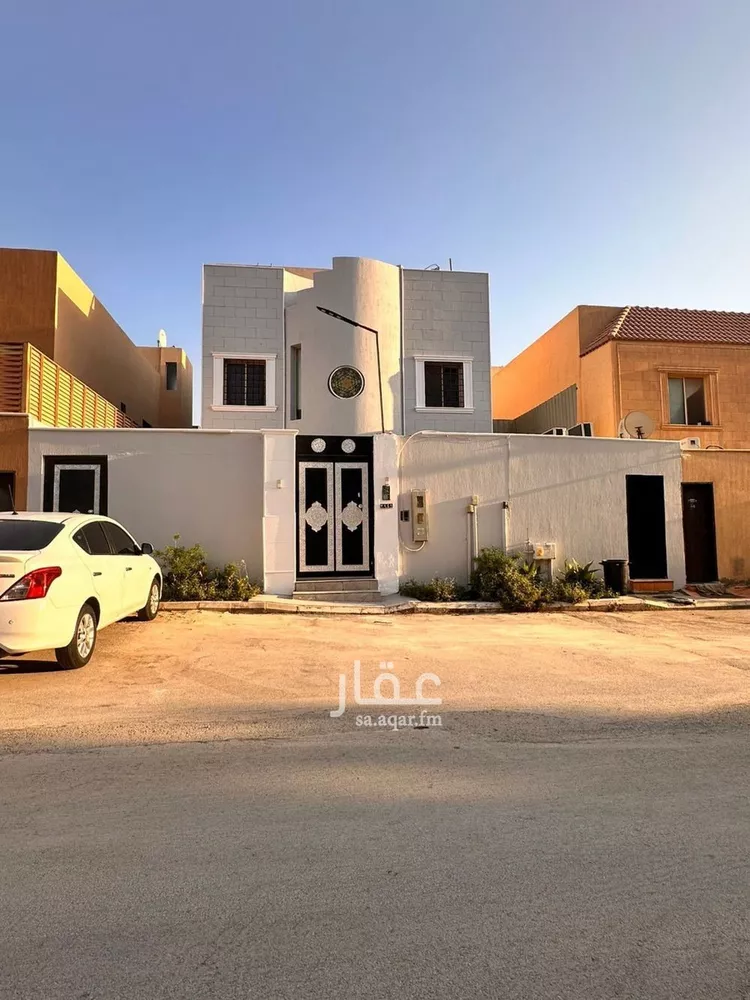 فيلا للبيع في شارع رقم 163, حي الياسمين, مدينة الرياض, منطقة الرياض