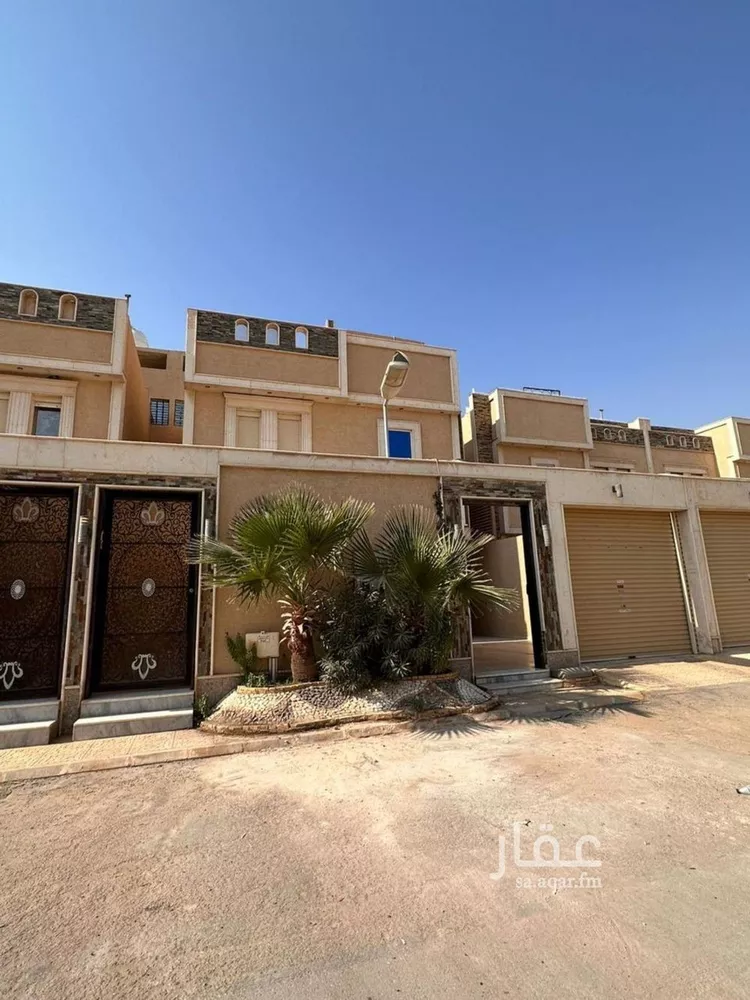 فيلا للبيع في شارع رقم 180, حي المونسية, مدينة الرياض, منطقة الرياض