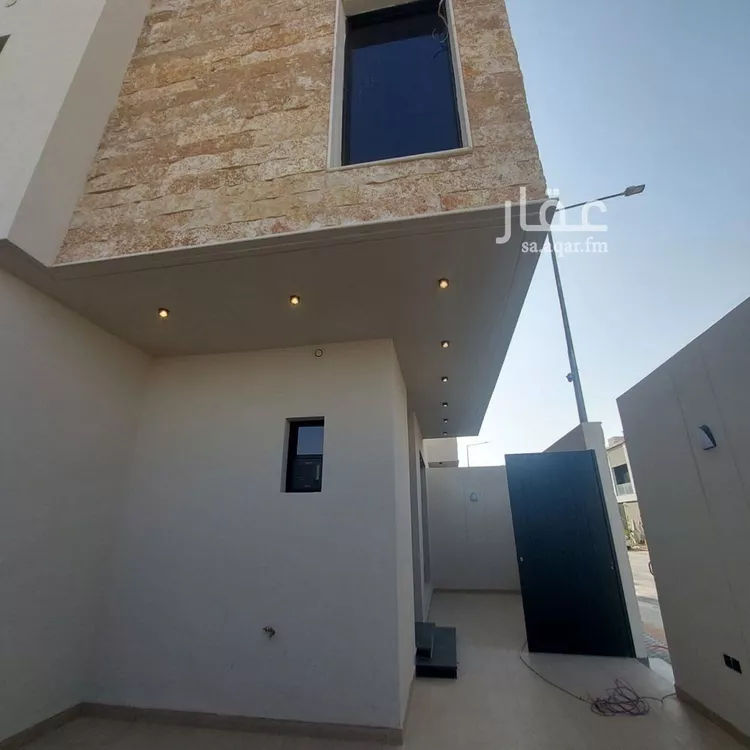 فيلا للبيع في شارع سليمان بن حمزة, حي النرجس, مدينة الرياض, منطقة الرياض صورة 5