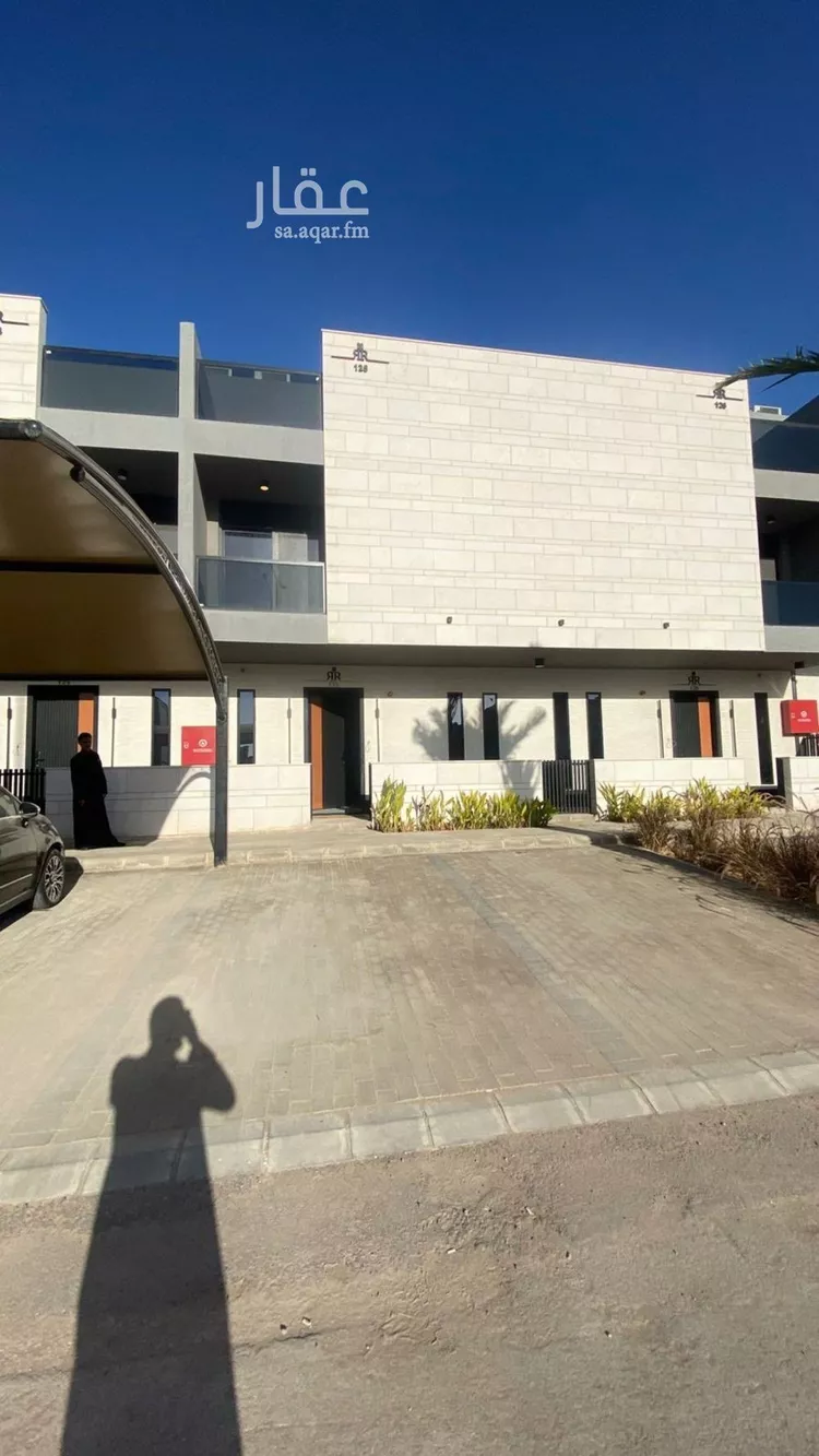 فيلا للبيع في شارع عبدالعزيز البرداني, حي العارض, مدينة الرياض, منطقة الرياض