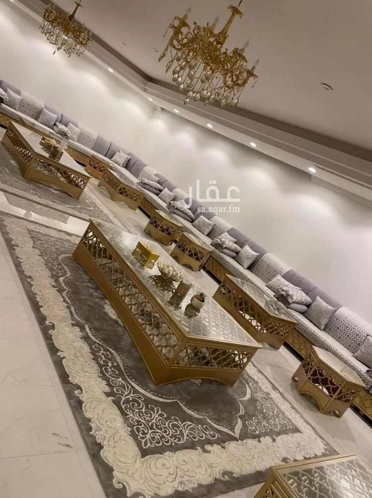 فيلا للبيع في شارع الصباحية, حي قرطبة, مدينة الرياض, منطقة الرياض