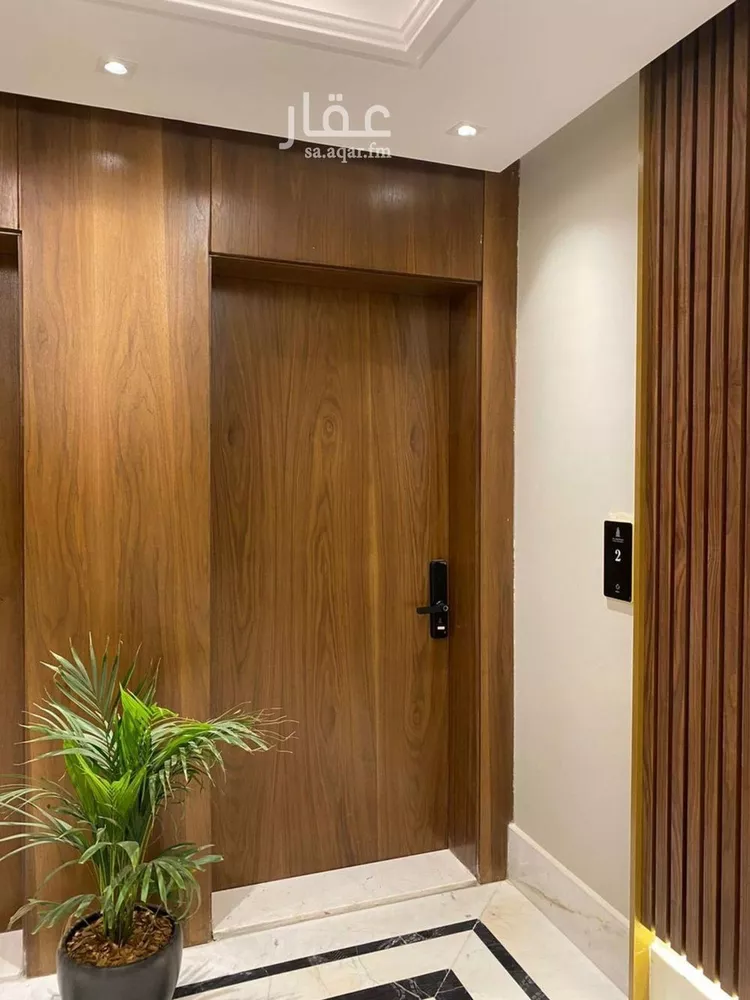 شقة للبيع في شارع محمد علي جناح, حي غرناطة, مدينة الرياض, منطقة الرياض صورة 3