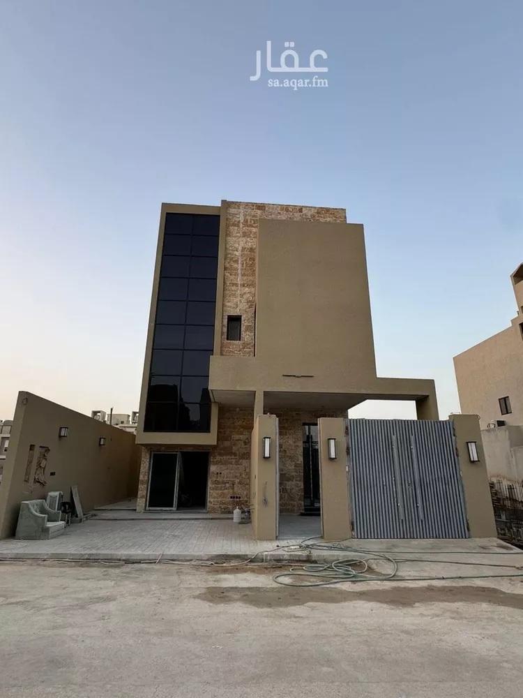 دور للبيع في شارع الكوكب, حي النرجس, مدينة الرياض, منطقة الرياض