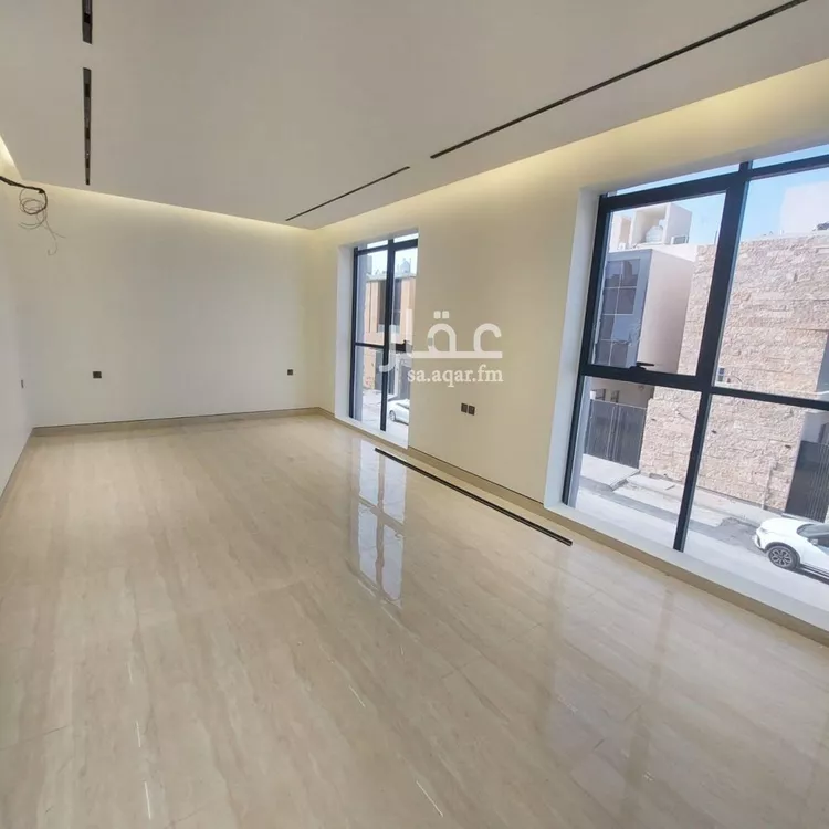 فيلا للبيع في شارع سليمان بن حمزة, حي النرجس, مدينة الرياض, منطقة الرياض صورة 3