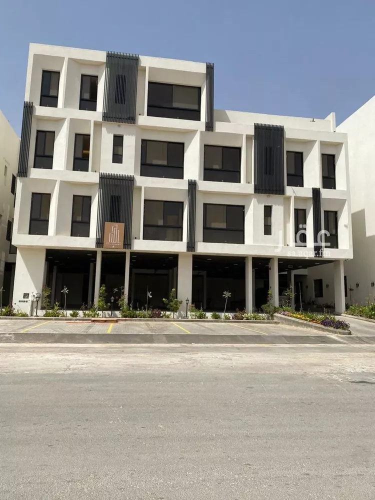 شقة للبيع في شارع محمد علي جناح, حي غرناطة, مدينة الرياض, منطقة الرياض