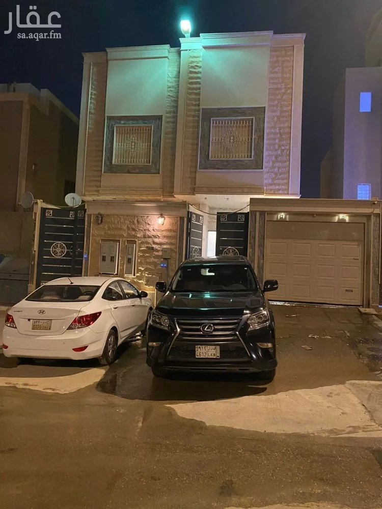 فيلا للإيجار في شارع رقم 227, حي النرجس, مدينة الرياض, منطقة الرياض