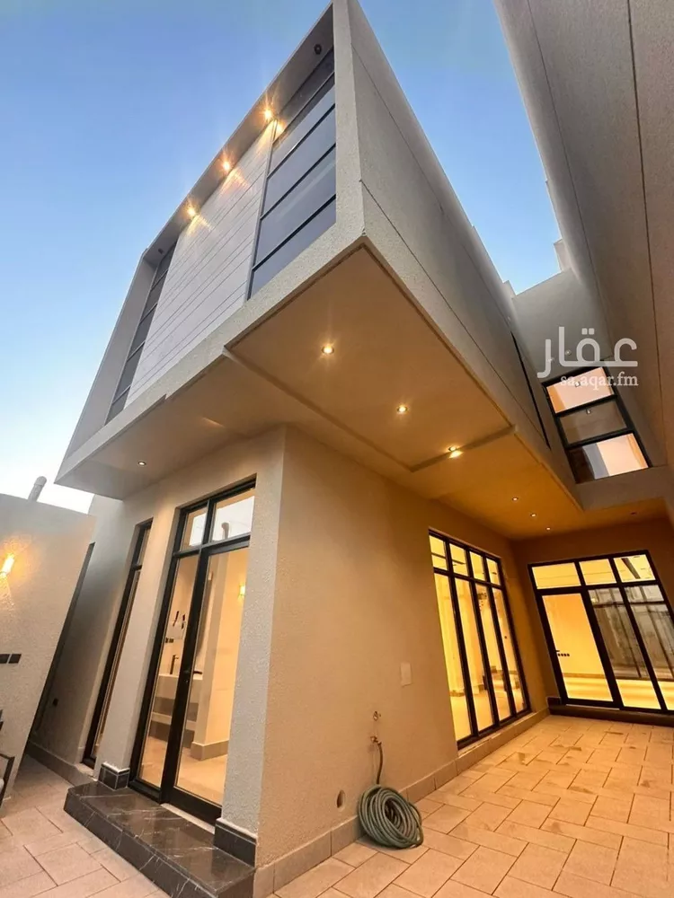 فيلا للبيع في شارع الدعوة, حي النرجس, مدينة الرياض, منطقة الرياض صورة 5