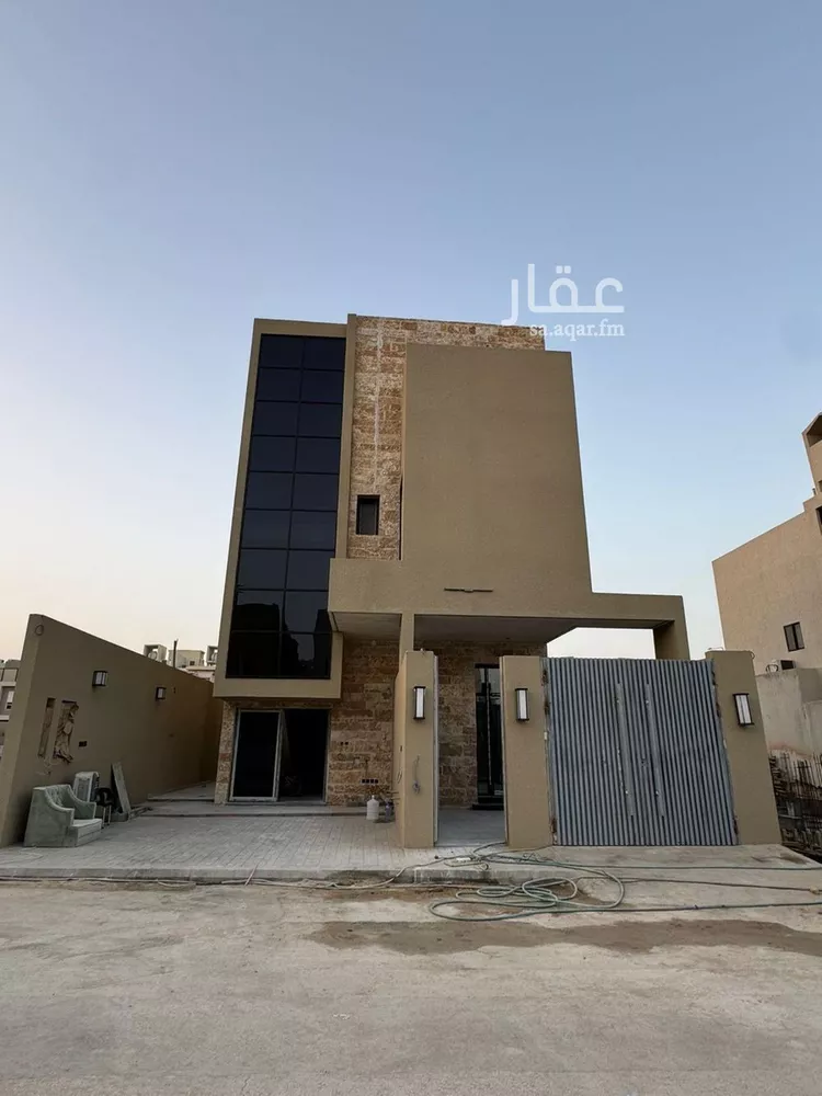 دور للبيع في شارع الكوكب, حي النرجس, مدينة الرياض, منطقة الرياض