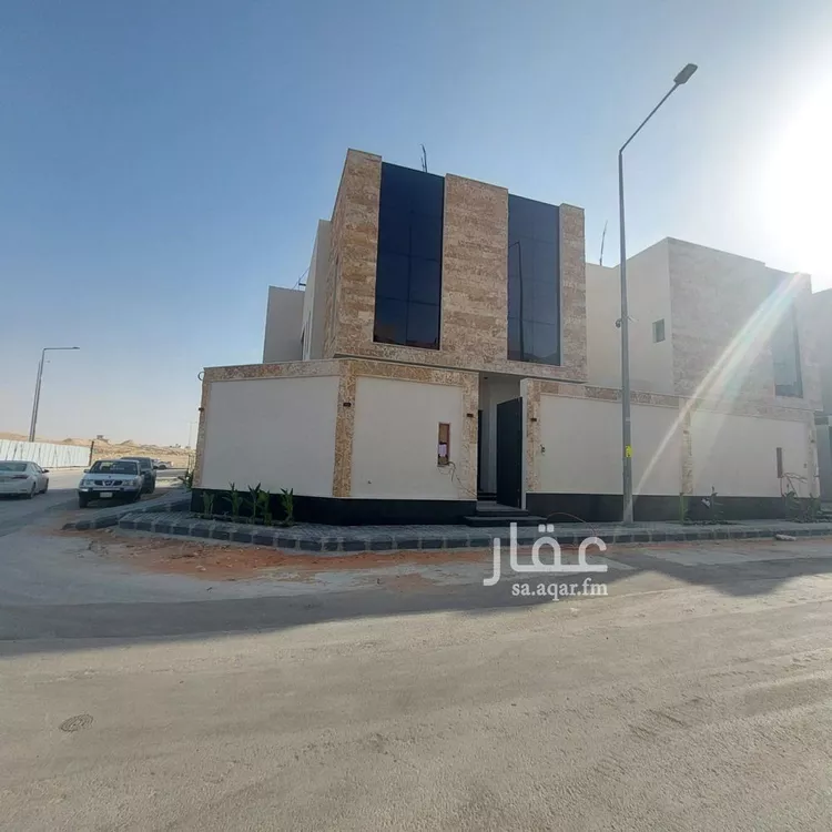 فيلا للبيع في حي النرجس, مدينة الرياض, منطقة الرياض