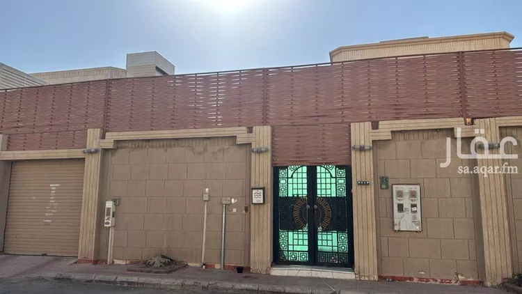 أرض للبيع في شارع الفجيرة, حي النهضة, مدينة الرياض, منطقة الرياض صورة 2