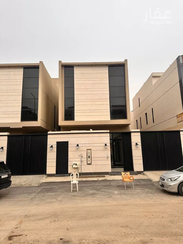 فيلا للبيع في شارع جبل الأعراف, حي النرجس, مدينة الرياض, منطقة الرياض 1 صورة