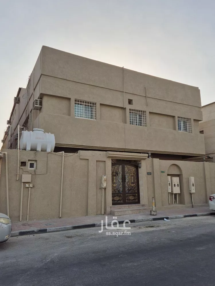 دور للإيجار في حي غرناطة, مدينة الدمام, المنطقة الشرقية