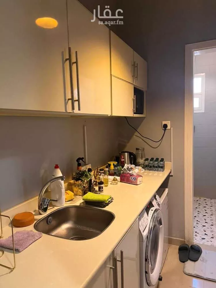 استديو مفروش للحجز في شارع ابن مقله, غرناطة, الرياض صورة 3