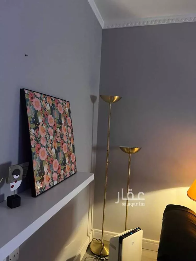 استديو مفروش للحجز في شارع ابن مقله, غرناطة, الرياض صورة 2