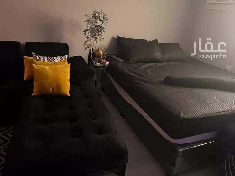 استديو مفروش للحجز في شارع ابن مقله, غرناطة, الرياض صورة 5