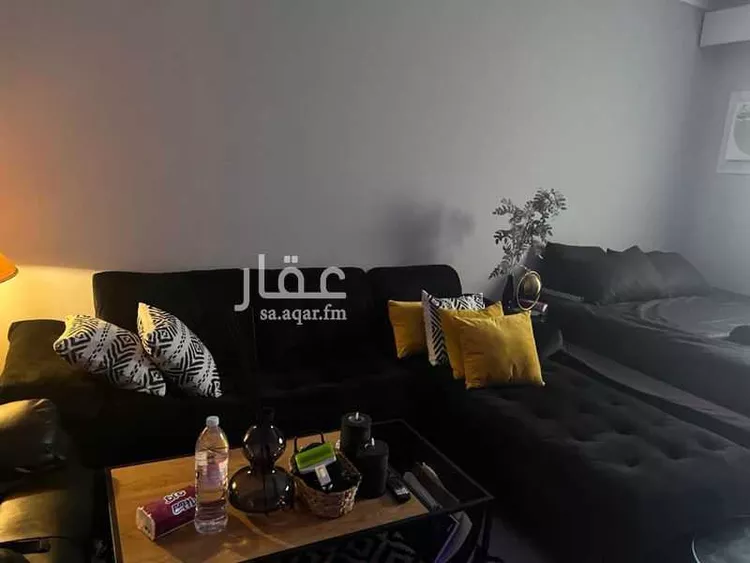 استديو مفروش للحجز في شارع ابن مقله, غرناطة, الرياض