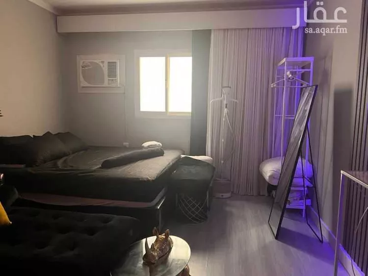 استديو مفروش للحجز في شارع ابن مقله, غرناطة, الرياض 6