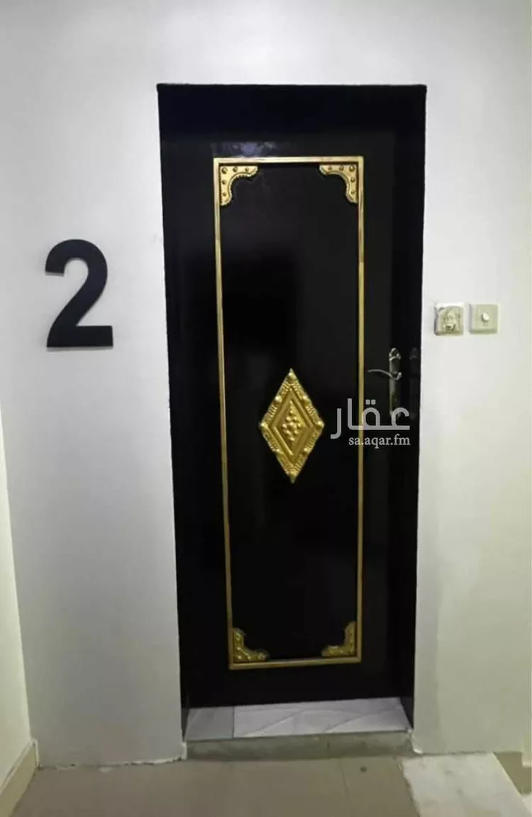 شقة للإيجار في شارع ابن الكوفي ، حي الرمال ، الرياض ، منطقة الرياض