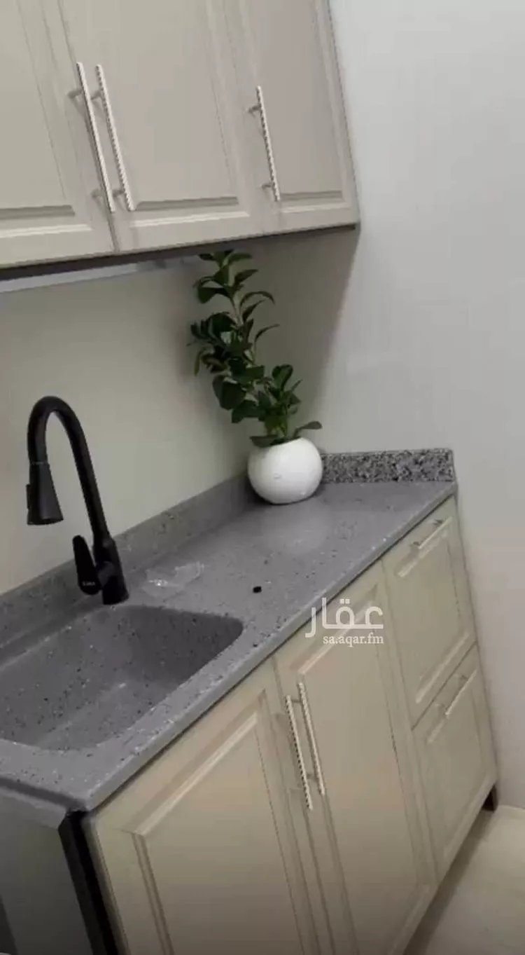 شقة للإيجار في شارع الأعلم النحوي ، حي الرمال ، الرياض ، منطقة الرياض صورة 3
