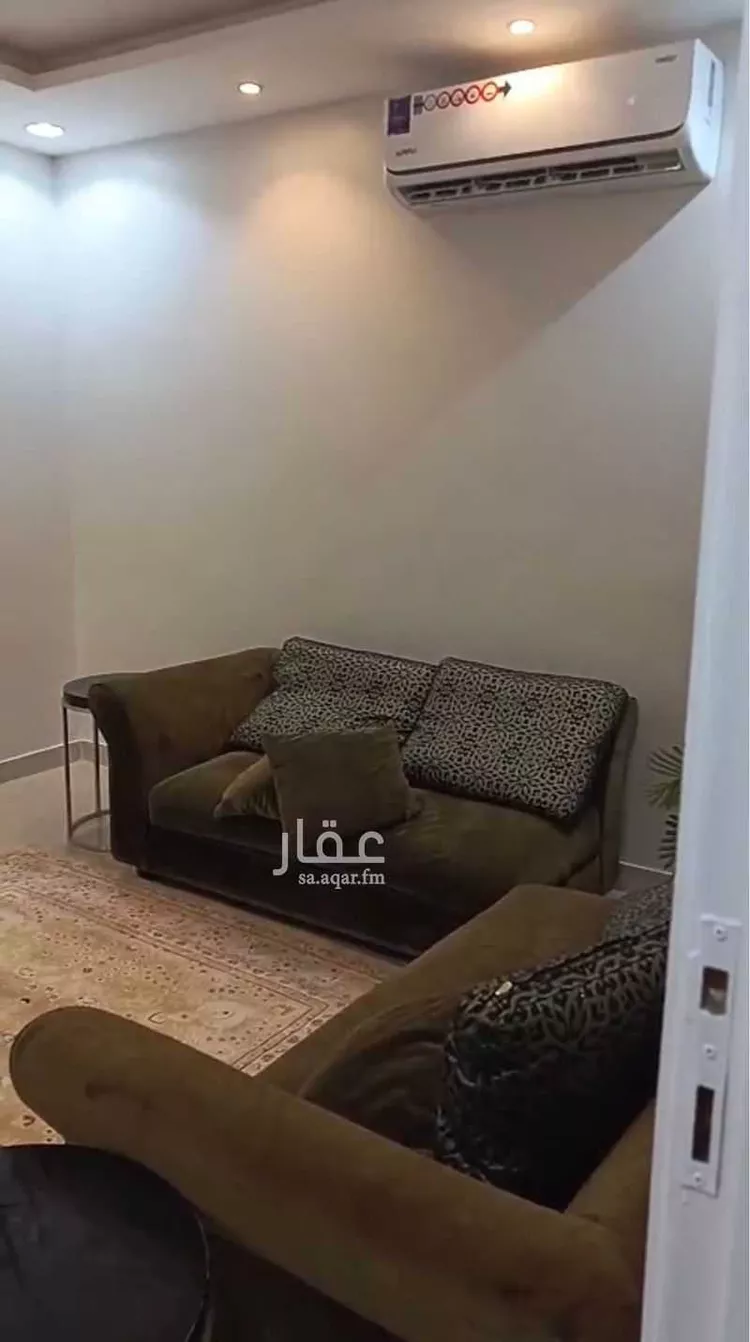شقة للإيجار في شارع الأعلم النحوي ، حي الرمال ، الرياض ، منطقة الرياض صورة 5