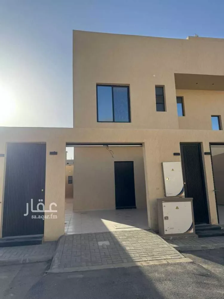 Floor for Sale in Riyadh Dirab 6
