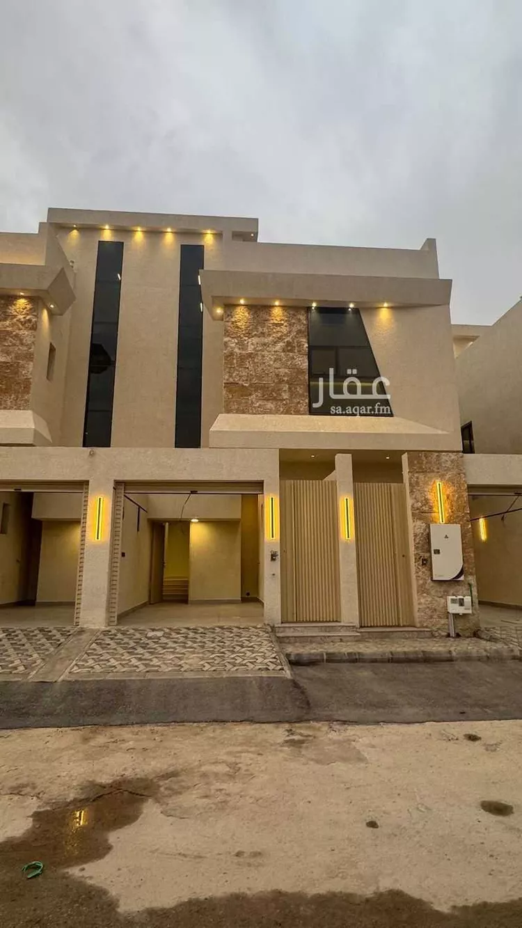 دور للبيع في شارع  ديراب, حي ديراب, مدينة الرياض, منطقة الرياض صورة 3