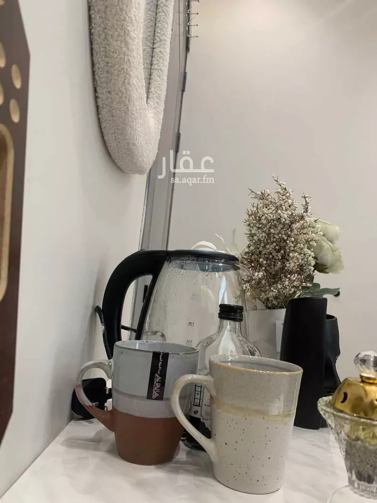 Furnished Studio for Booking in Riyadh Ash Sharq 6
