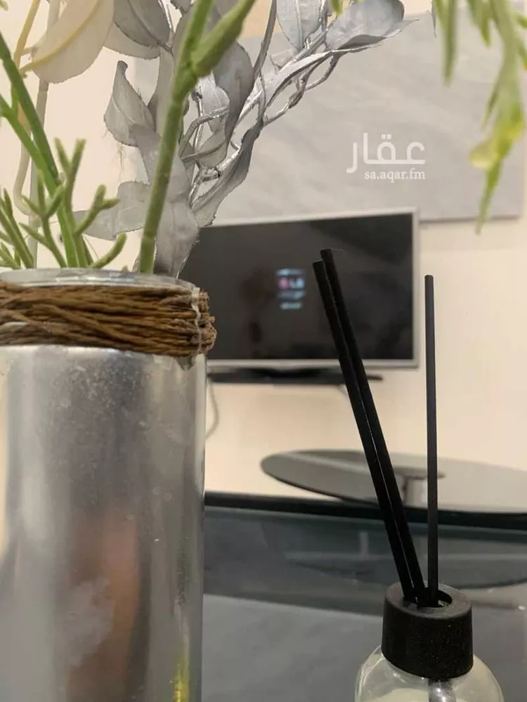استديو مفروش للحجز في شارع حنظلة الجمحي, الشرق, الرياض صورة 3