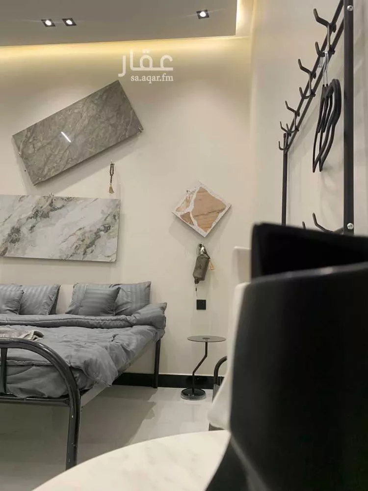 Furnished Studio for Booking in Riyadh Ash Sharq 11
