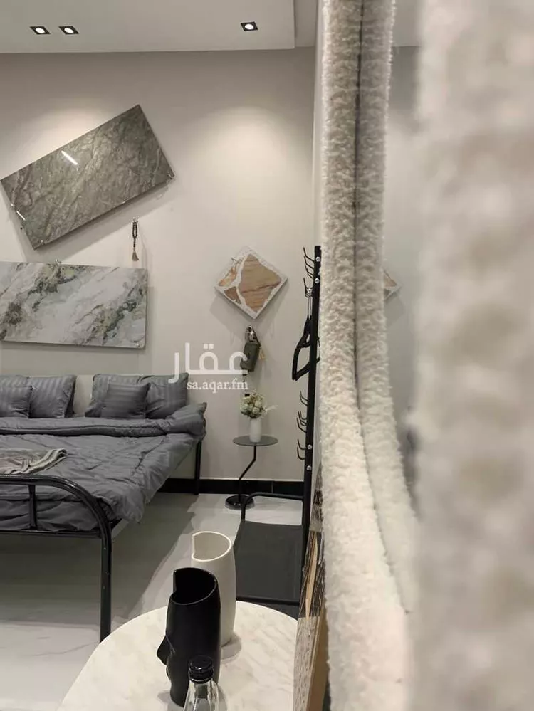 Furnished Studio for Booking in Riyadh Ash Sharq 8