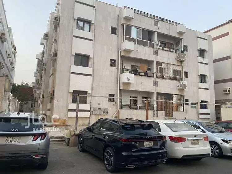 عمارة للبيع في شارع سعيد الكردي, حي مشرفة, مدينة جدة, منطقة مكة المكرمة
