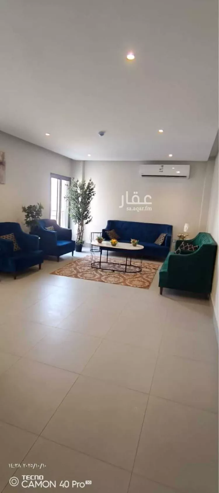 شقة للإيجار في شارع الجميل ابن حاتم, حي ظهرة لبن, مدينة الرياض, منطقة الرياض صورة 3
